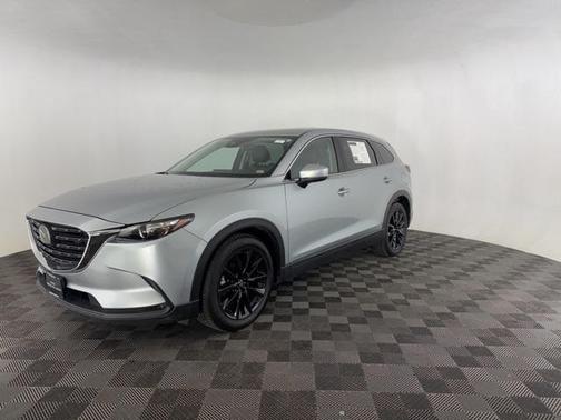 2023 Mazda CX-9 Touring Plus