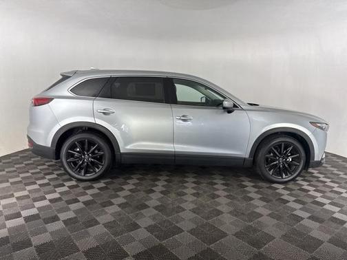 2023 Mazda CX-9 Touring Plus