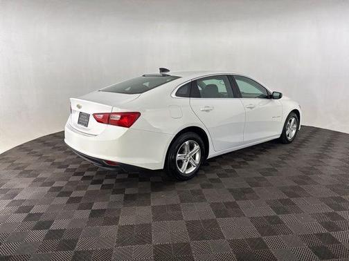 2023 Chevrolet Malibu 1LS