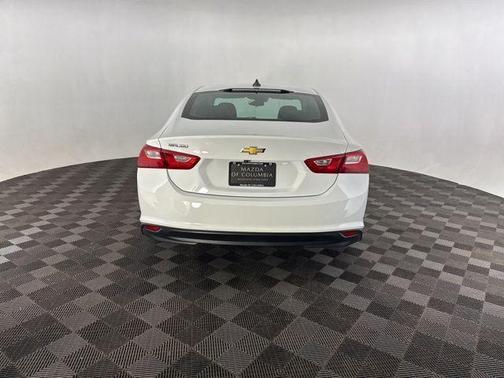 2023 Chevrolet Malibu 1LS