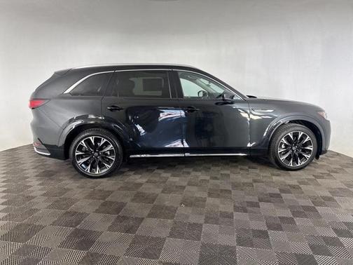 2024 Mazda CX-90 3.3 Turbo S