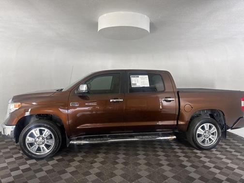 2017 Toyota Tundra 1794