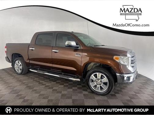 2017 Toyota Tundra 1794