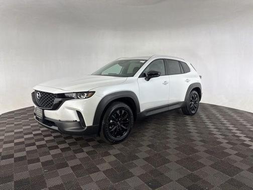 2026 Mazda CX-50 2.5 S PREFERRED