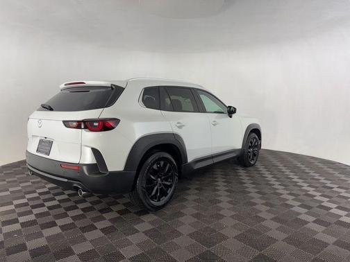 2026 Mazda CX-50 2.5 S PREFERRED