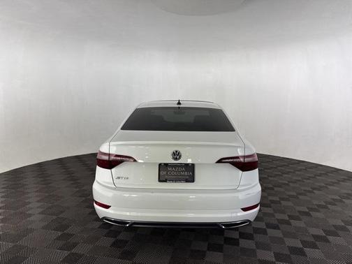 2021 Volkswagen Jetta 1.4T R-Line