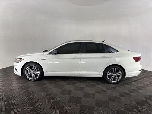 2021 Volkswagen Jetta 1.4T R-Line