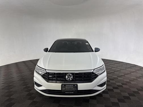 2021 Volkswagen Jetta 1.4T R-Line