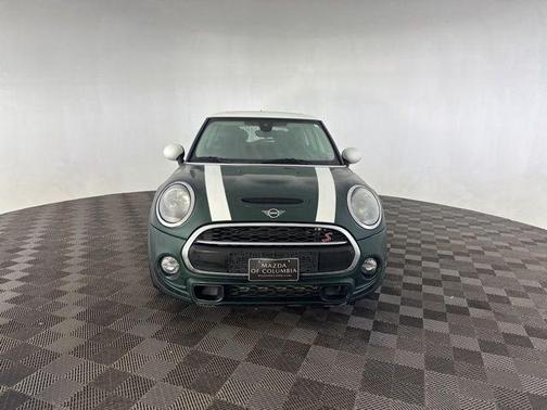 2019 MINI Hardtop Cooper S