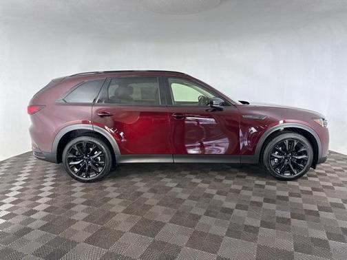 2026 Mazda CX-90 3.3 Turbo Premium