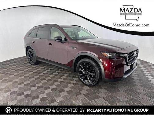 2026 Mazda CX-90 3.3 Turbo Premium