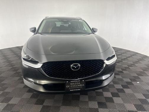 2025 Mazda CX-30 Premium Package