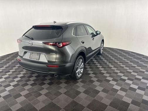 2025 Mazda CX-30 Premium Package