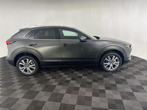 2025 Mazda CX-30 Premium Package