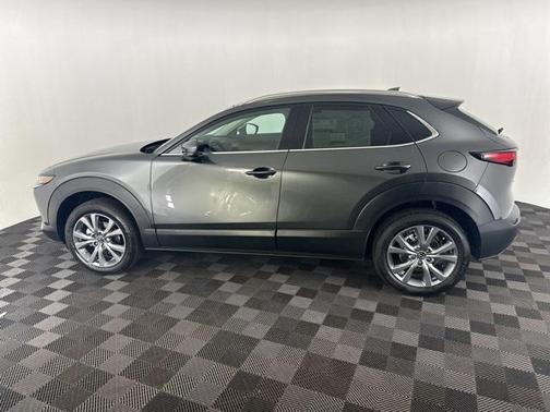 2025 Mazda CX-30 Premium Package