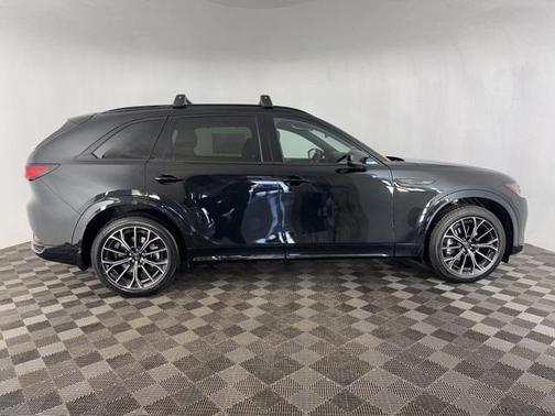 2025 Mazda CX-70 3.3 Turbo S Premium Package