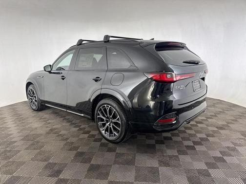 2025 Mazda CX-70 3.3 Turbo S Premium Package