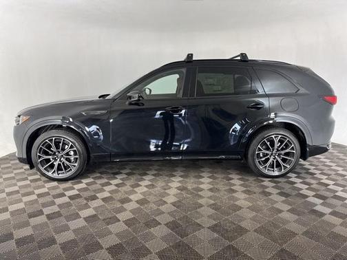 2025 Mazda CX-70 3.3 Turbo S Premium Package