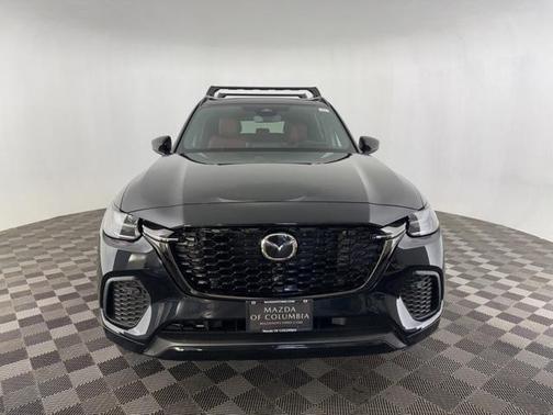 2025 Mazda CX-70 3.3 Turbo S Premium Package