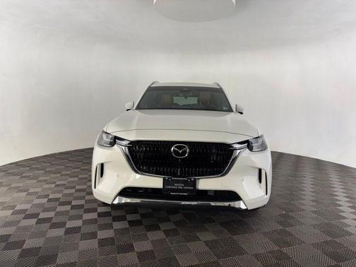 2025 Mazda CX-90 3.3 Turbo S Premium Plus Package