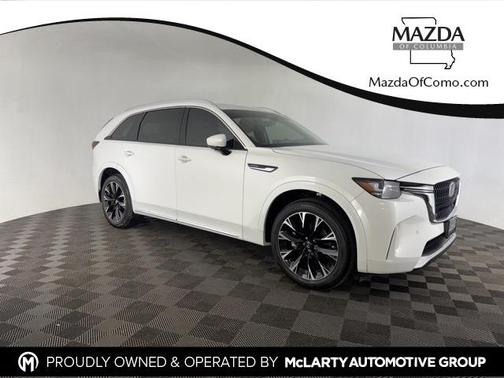 2025 Mazda CX-90 3.3 Turbo S Premium Plus Package