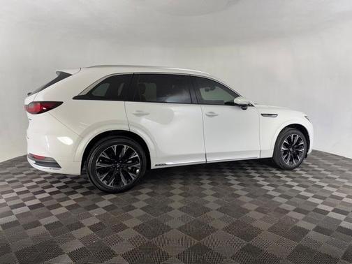2025 Mazda CX-90 3.3 Turbo S Premium Plus Package