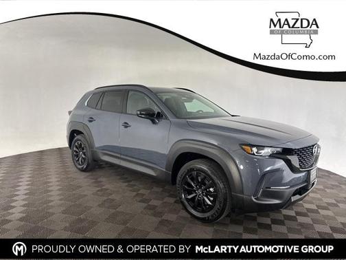 2026 Mazda CX-50 Premium
