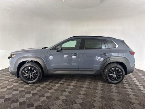 2026 Mazda CX-50 Premium