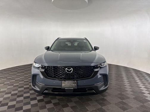 2026 Mazda CX-50 Premium