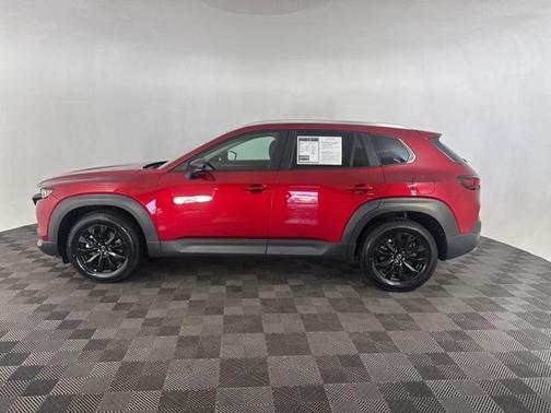 2024 Mazda CX-50 2.5 S Preferred Package