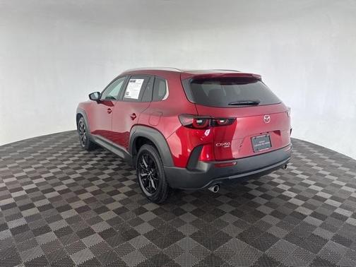 2024 Mazda CX-50 2.5 S Preferred Package
