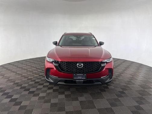 2024 Mazda CX-50 2.5 S Preferred Package