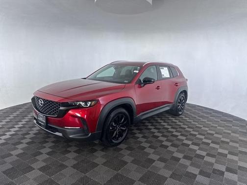 2024 Mazda CX-50 2.5 S Preferred Package