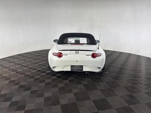 2020 Mazda MX-5 Miata Club