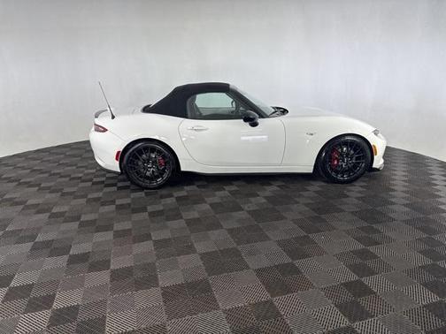 2020 Mazda MX-5 Miata Club