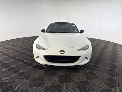 2020 Mazda MX-5 Miata Club