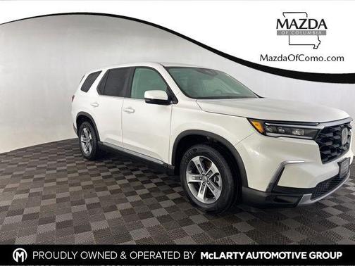 2023 Honda Pilot EX-L 7-Passenger