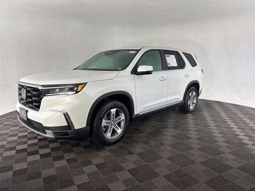 2023 Honda Pilot EX-L 7-Passenger