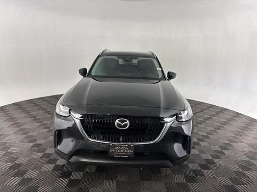 2025 Mazda CX-90 3.3 Turbo Preferred Package