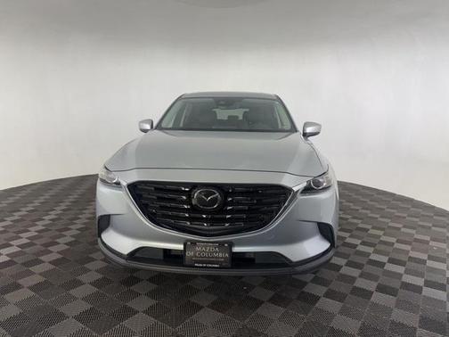 2023 Mazda CX-9 Touring Plus