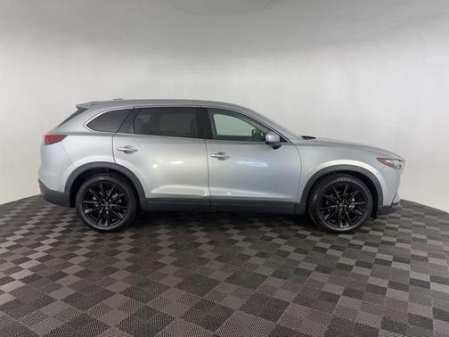 2023 Mazda CX-9 Touring Plus