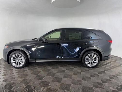 2026 Mazda CX-90 3.3 Turbo Preferred