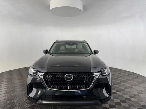 2026 Mazda CX-90 3.3 Turbo Preferred