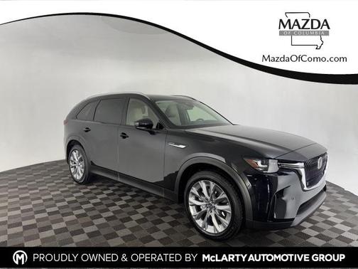 2026 Mazda CX-90 3.3 Turbo Preferred