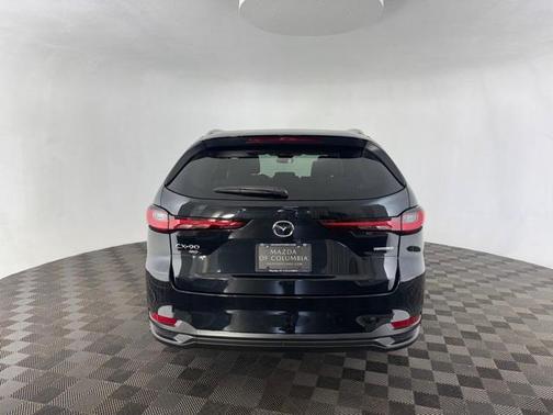 2026 Mazda CX-90 3.3 Turbo Preferred