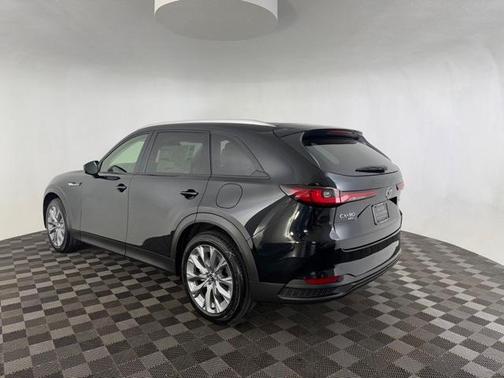 2026 Mazda CX-90 3.3 Turbo Preferred