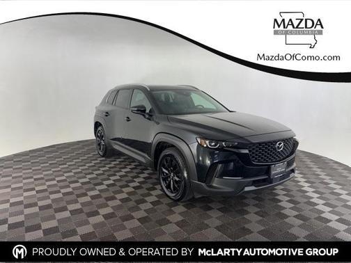 2023 Mazda CX-50 2.5 S Preferred Plus Package