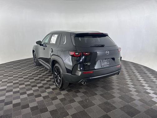 2023 Mazda CX-50 2.5 S Preferred Plus Package