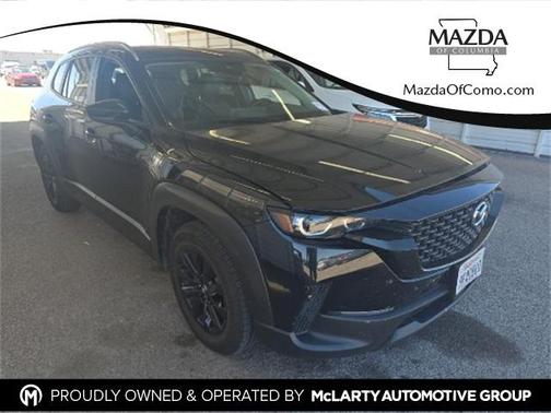 2023 Mazda CX-50 2.5 S Preferred Plus Package