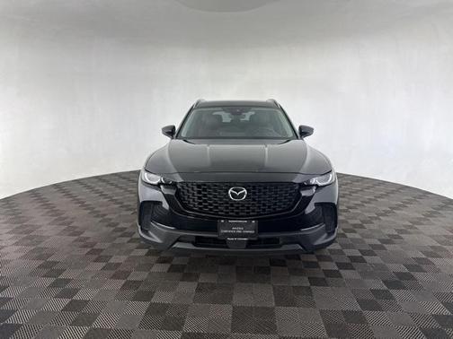 2023 Mazda CX-50 2.5 S Preferred Plus Package